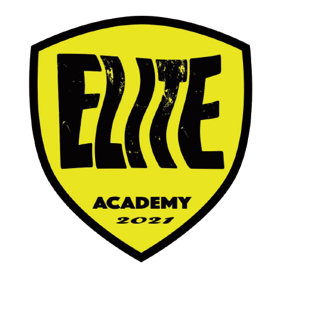 شعار ELITE ACADEMY